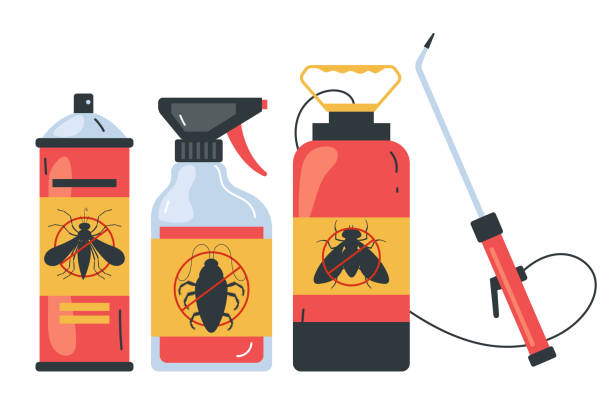 Best Local Pest Control Services  in Hopwood, PA